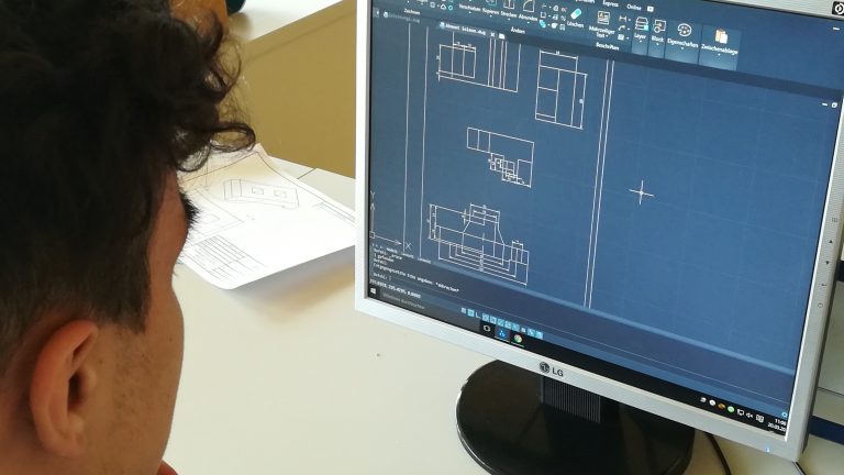 5 cosas que tiene que considerar más al elegir una solución DWG