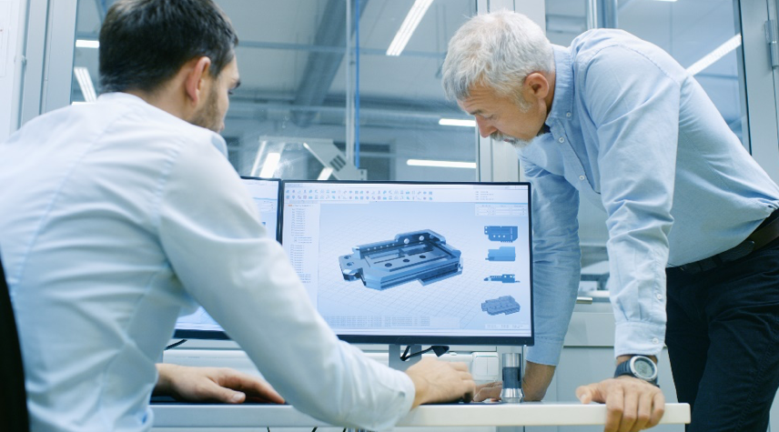 5 trucos para convertir los archivos CAD del caos al orden 