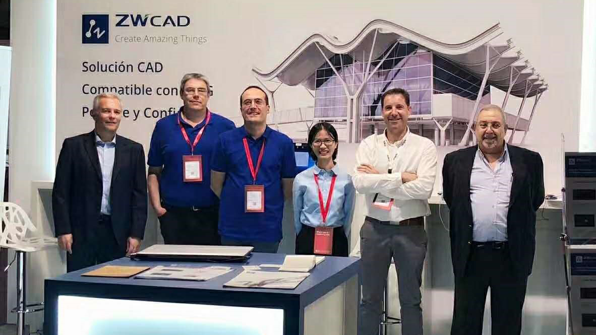 Entrevista con Aplitop: mejores soluciones de topografía e ingeniería civil con ZWCAD 