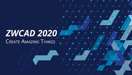 ZWCAD 2020: Más Y Más Rápido