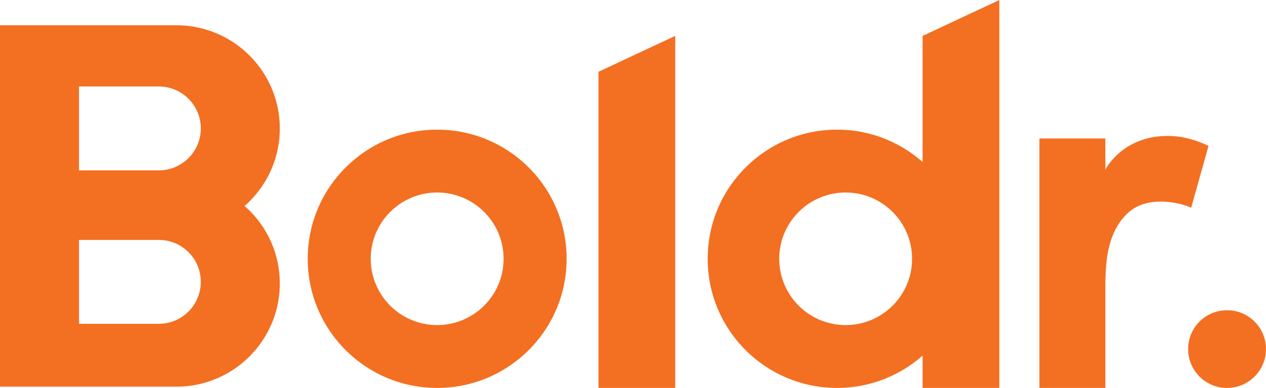 Boldr
